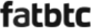 FatBTC Logo