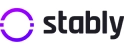 Stably logo